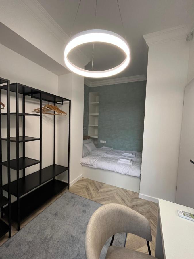 Central Gallery Apartment Debrecen Exterior foto